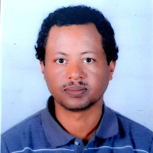 Melese Geleta G.