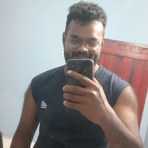 Kavish D.