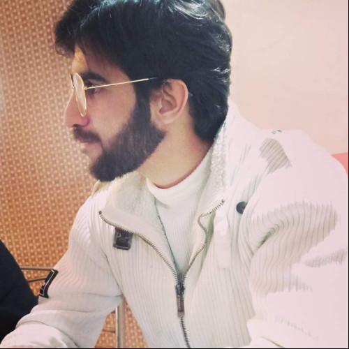 Muzzamil H. profile photo