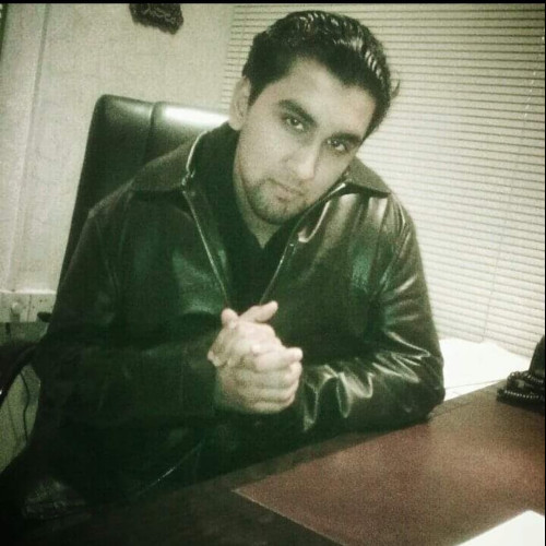 Farhaan  U. profile photo