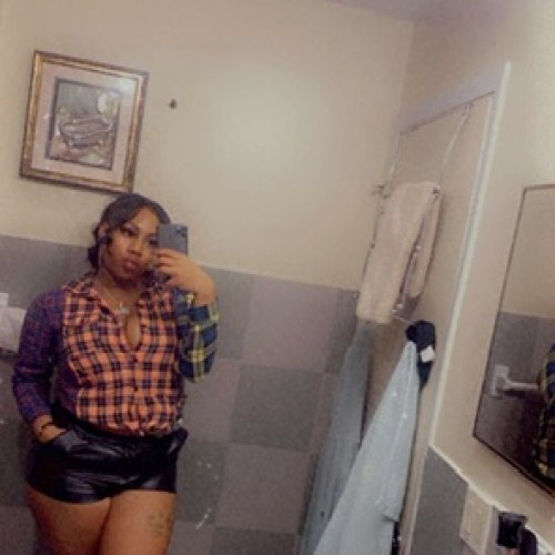 Denasha H.