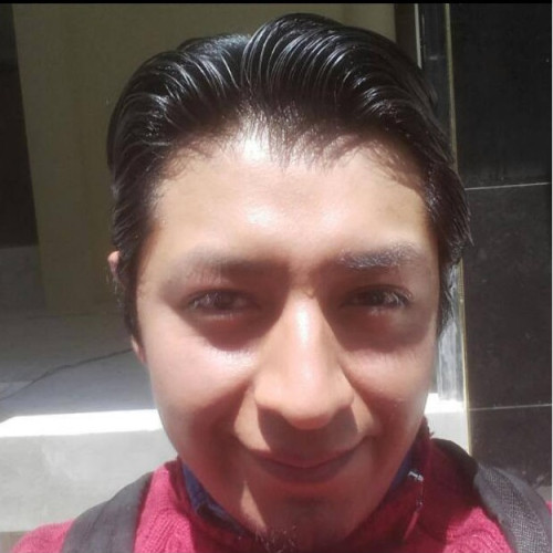 angel r. profile photo