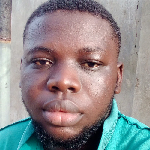 Teslim B. profile photo