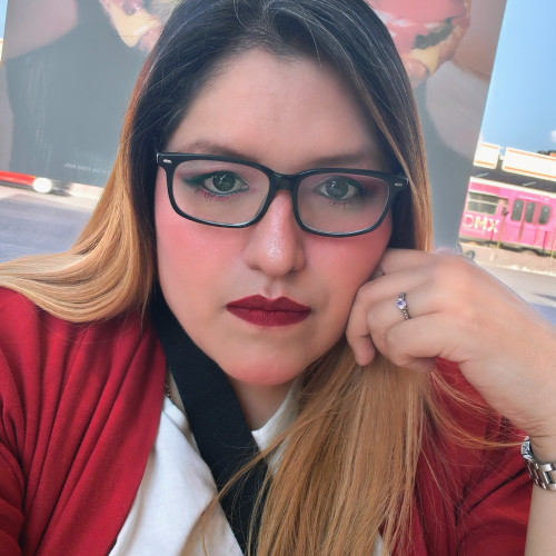 mary  b. profile photo