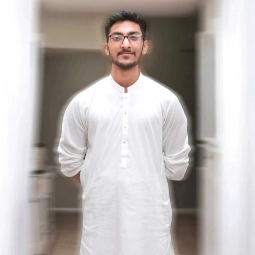 Ahmed A.