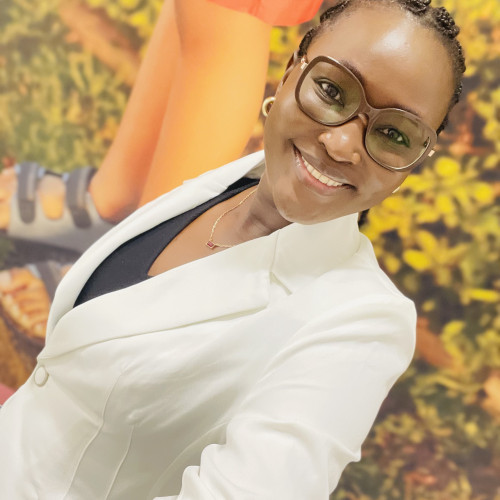 Hilaria H. profile photo