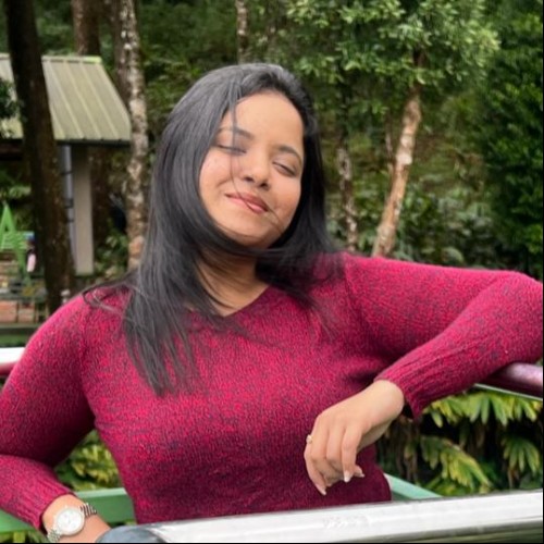 Krutika D.