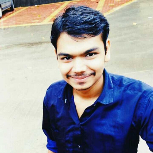 chirag m. profile photo