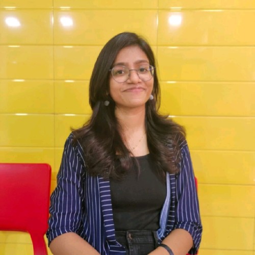 Snehitha A. profile photo