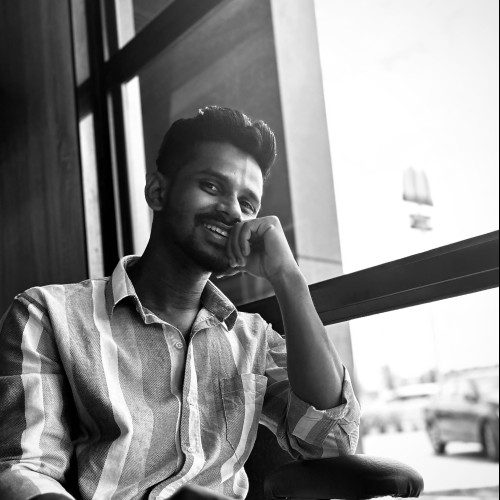 Saurabh  M. profile photo