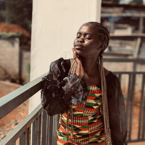 Precious N. profile photo