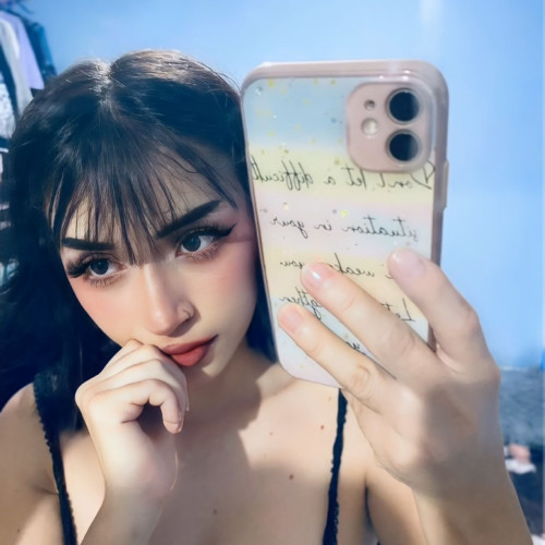 Samanta F. profile photo