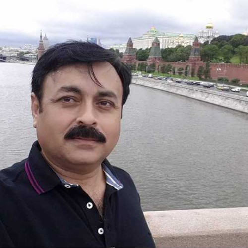Qamar  K.