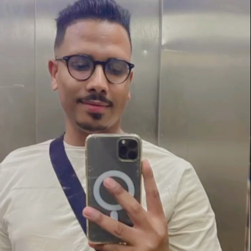 Mohcine  B. profile photo