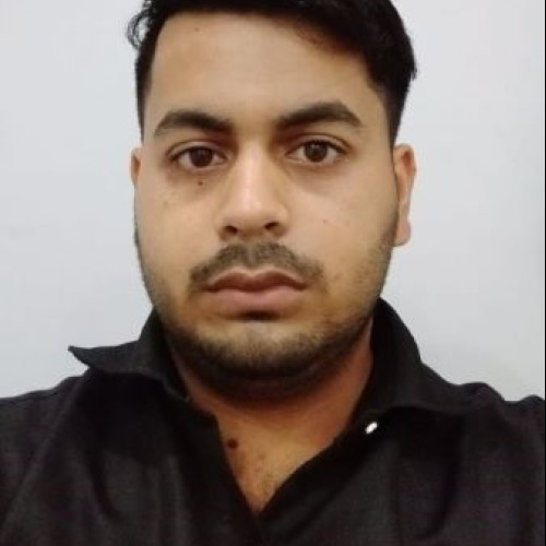 Ankit M. profile photo