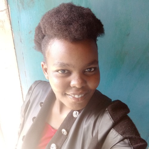 Faith K. profile photo