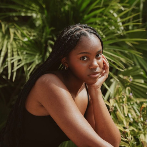 Diana k. profile photo