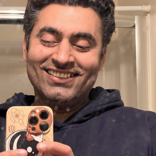 Sarabjeet G. profile photo