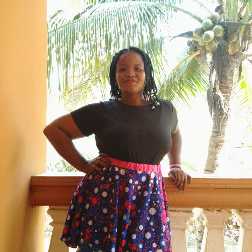 Jennifer Amarachi  C. profile photo