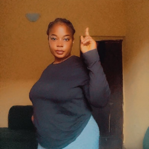 Preciouslove E. profile photo