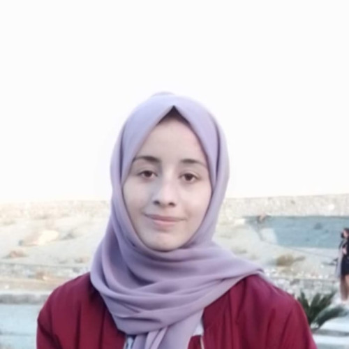 Saima S. profile photo