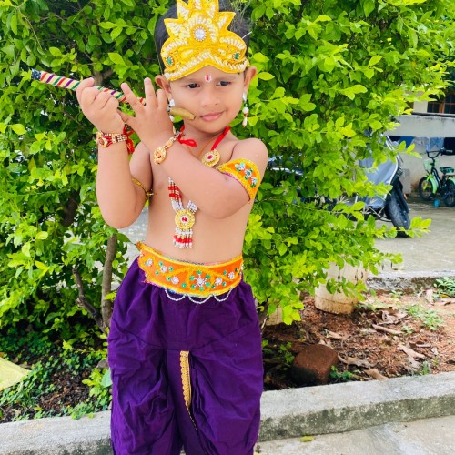 Nachiketa R.