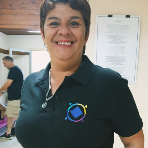 Mariana d. profile photo