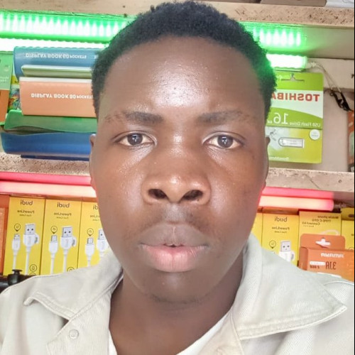 benard o. profile photo