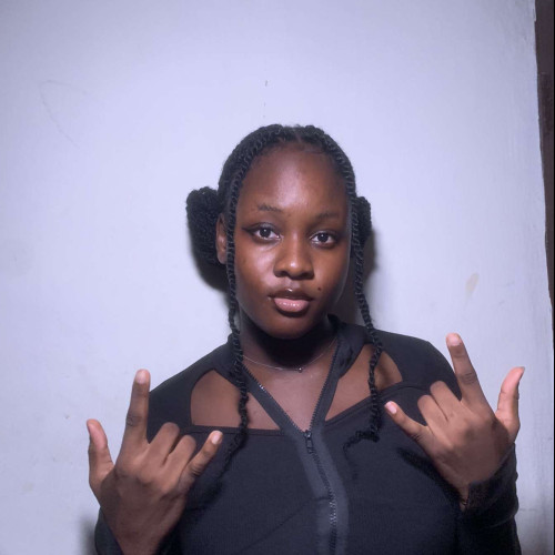 Esther O. profile photo