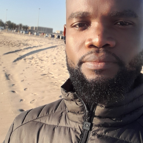 Fanuel S. profile photo