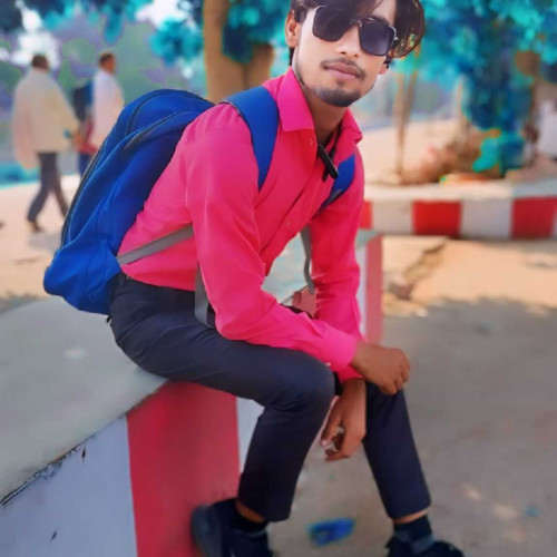 Prashant k.