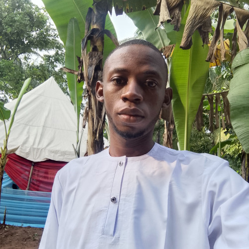Ebuka O. profile photo