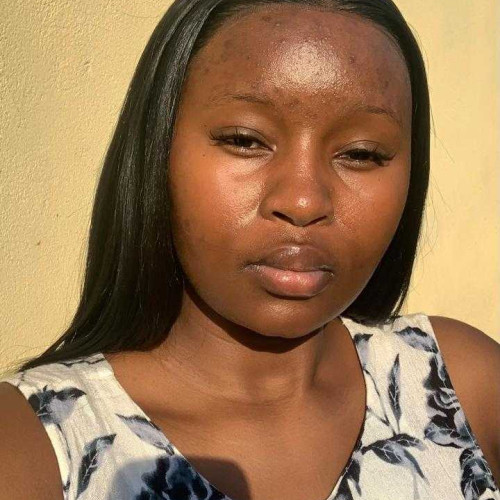 Nomawethu N. profile photo
