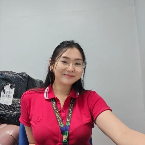 Reinalyn K.