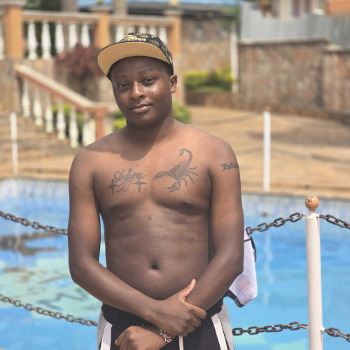 Bradley o. profile photo