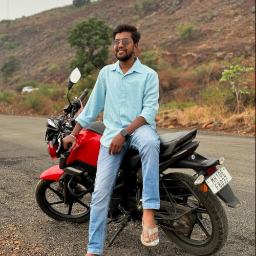 Vikram A. profile photo