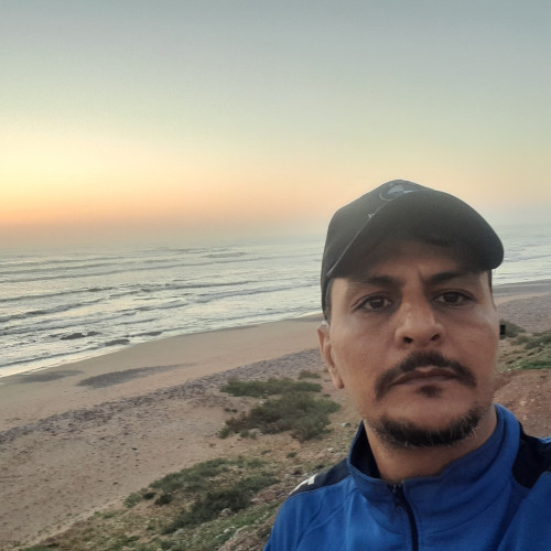 JARRARI  A. profile photo