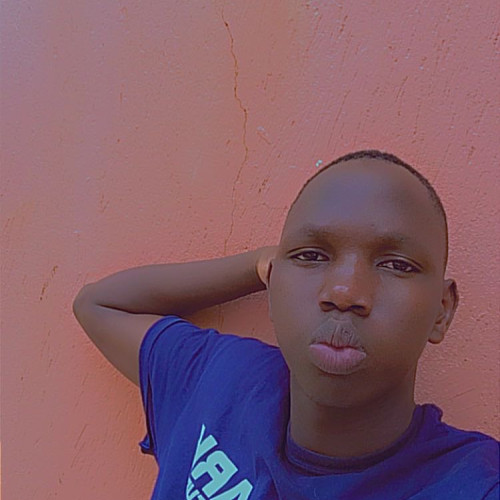 Ogwal J. profile photo