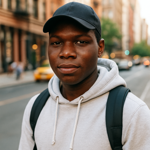 Joshua A. profile photo