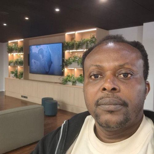 Mfonobong A. profile photo