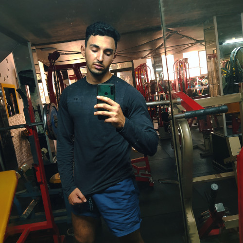 Eddahmani A. profile photo
