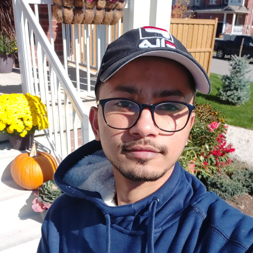 James M. profile photo