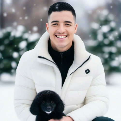 hassan f. profile photo