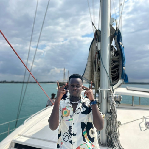 Treezy W. profile photo
