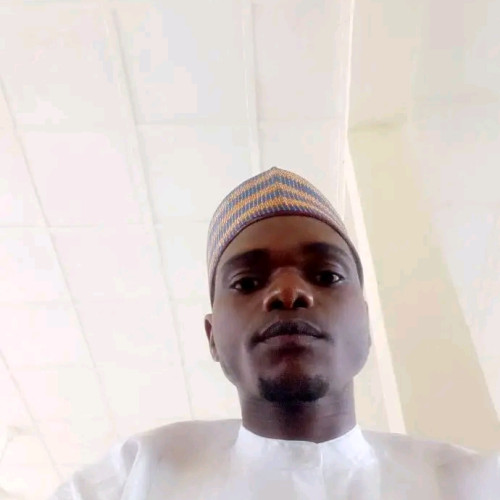 SOLOMON  M. profile photo
