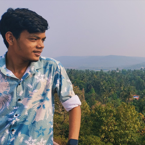Arnav T. profile photo