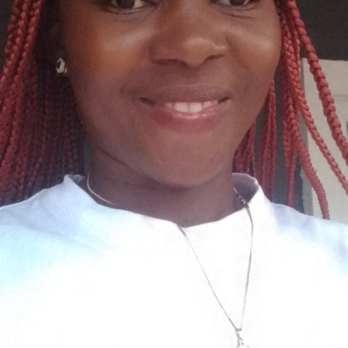 Perfecter  B. profile photo