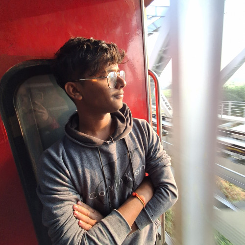 Abhiman S. profile photo