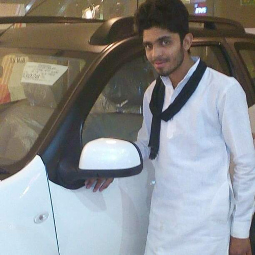 Anurag  G. profile photo