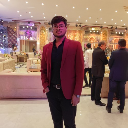 Aman A. profile photo